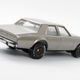 Illustration for article titled RadCast WIP 3rd Gen Chevy Caprice